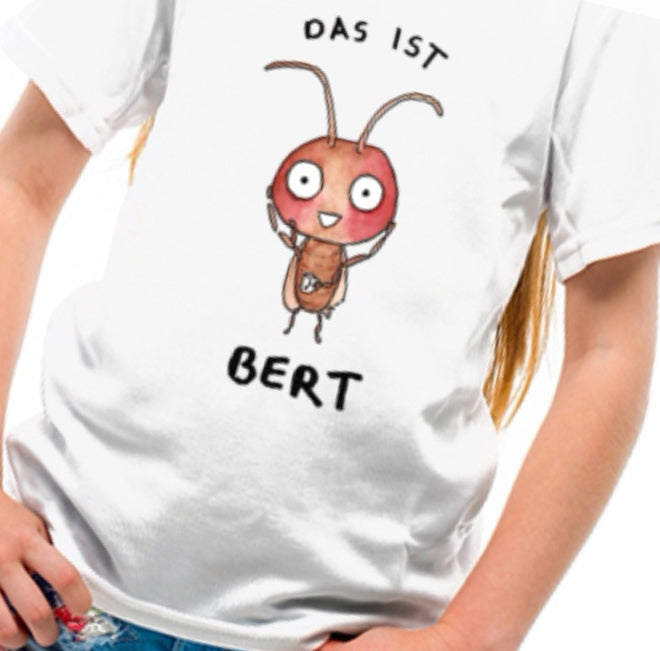 T-Shirt Kinder