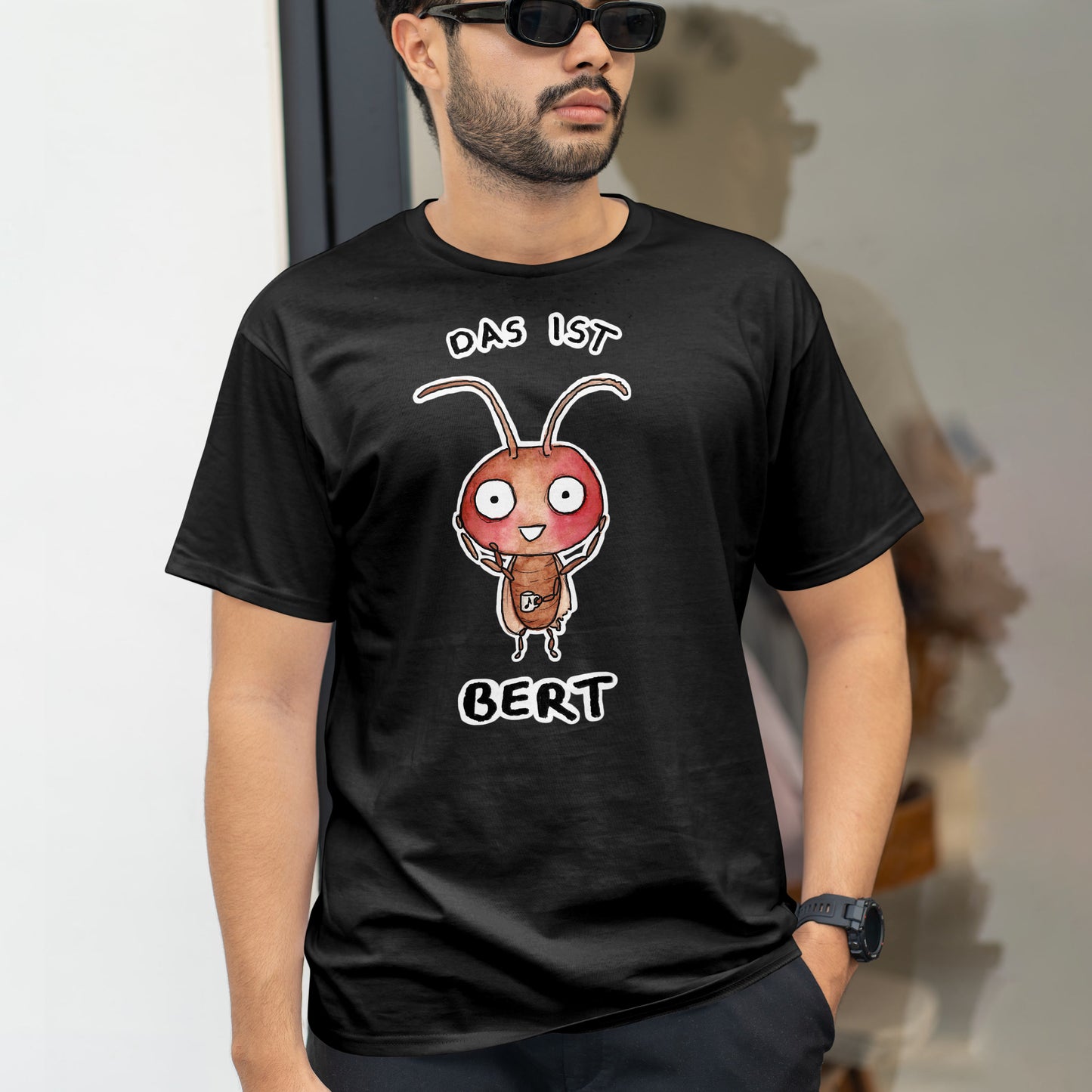T-Shirt Erwachsene