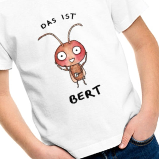 T-Shirt Kinder